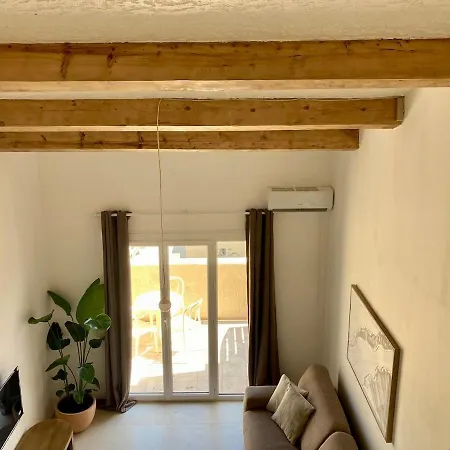 Duplex Avec Vue Degagee Et Apercu * סן-מקסים