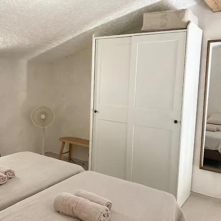 דירה Duplex Avec Vue Degagee Et Apercu *