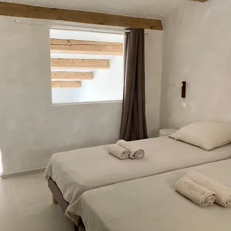 Duplex Avec Vue Degagee Et Apercu דירה סן-מקסים
