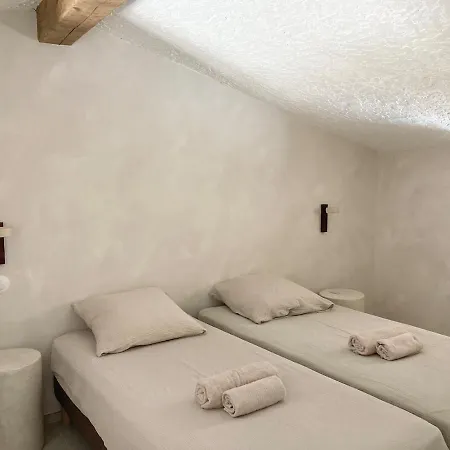 דירה Duplex Avec Vue Degagee Et Apercu סן-מקסים