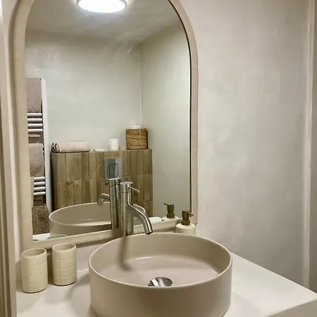 Apartmán Duplex Avec Vue Degagee Et Apercu Sainte-Maxime
