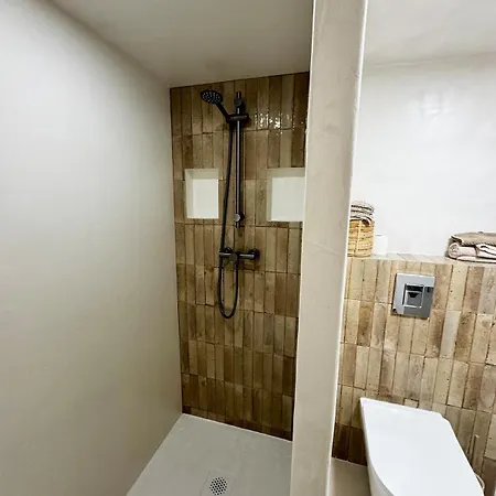 Apartmán Duplex Avec Vue Degagee Et Apercu