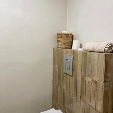 Duplex Avec Vue Degagee Et Apercu Apartmán *