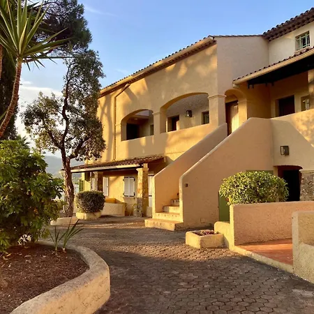 Apartmán Duplex Avec Vue Degagee Et Apercu